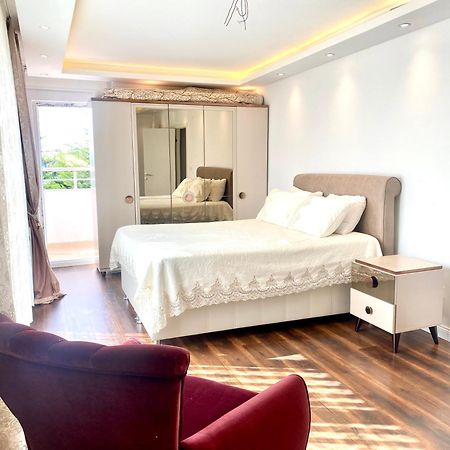 Wonderful Villa Airport 5 Minutes Arnavutkoy Exterior photo