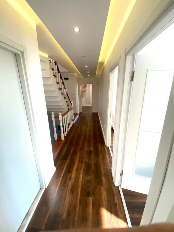 Wonderful Villa Airport 5 Minutes Arnavutkoy Exterior photo