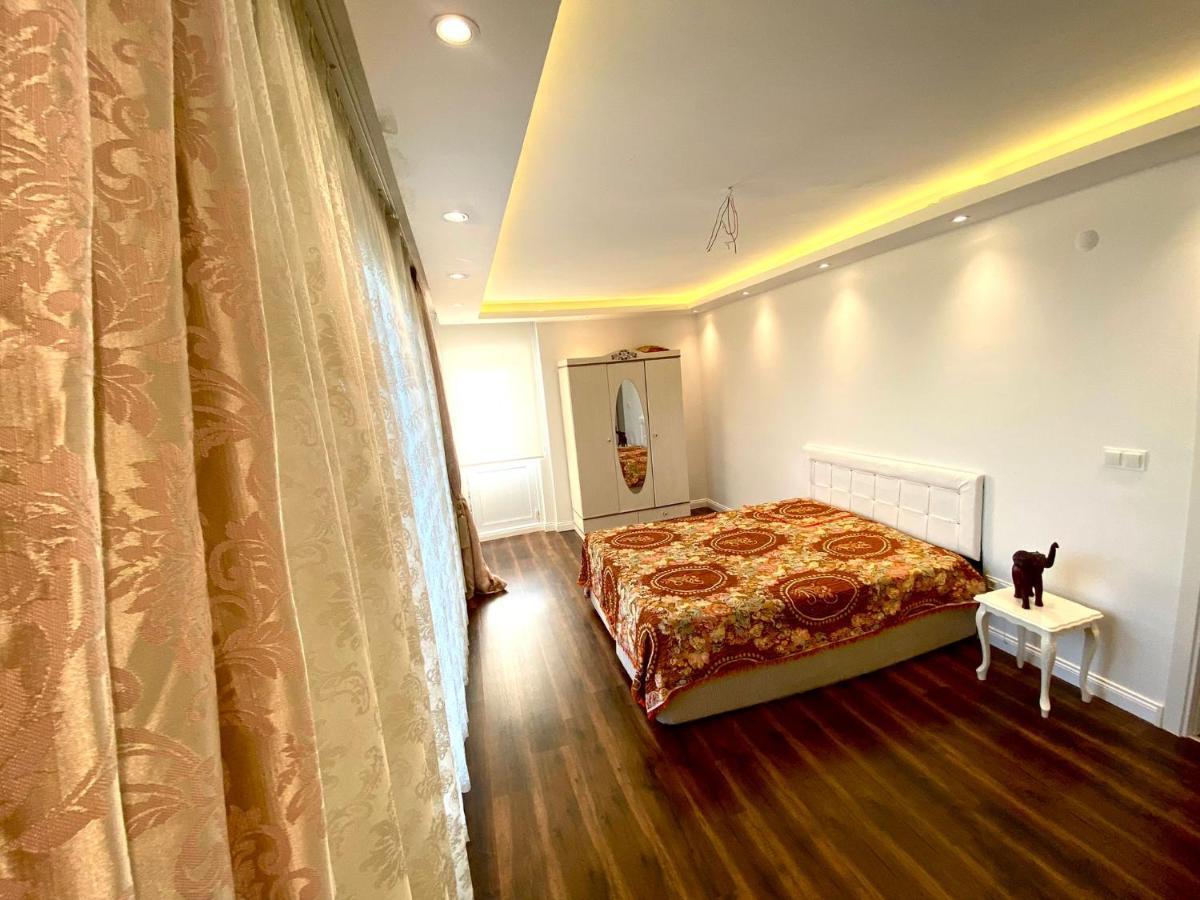 Wonderful Villa Airport 5 Minutes Arnavutkoy Exterior photo