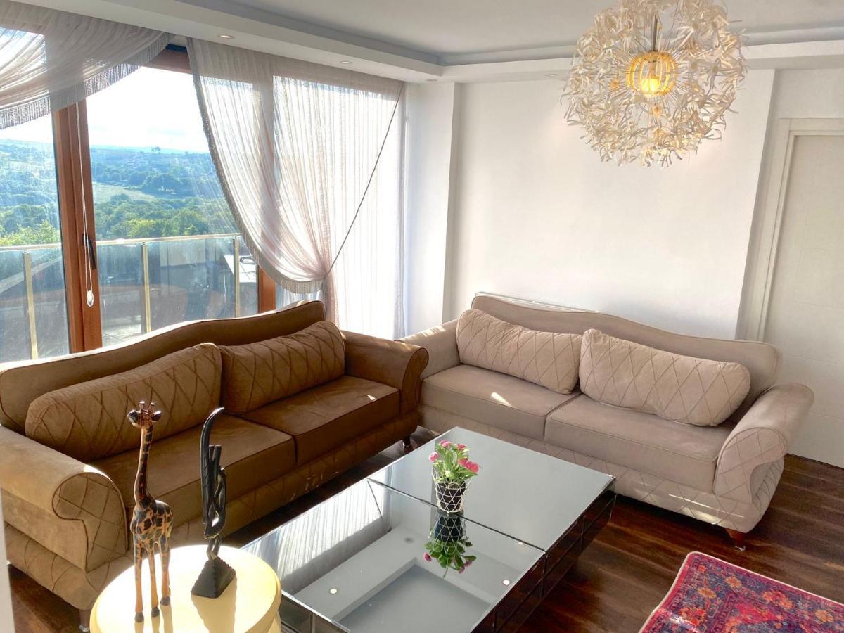 Wonderful Villa Airport 5 Minutes Arnavutkoy Exterior photo