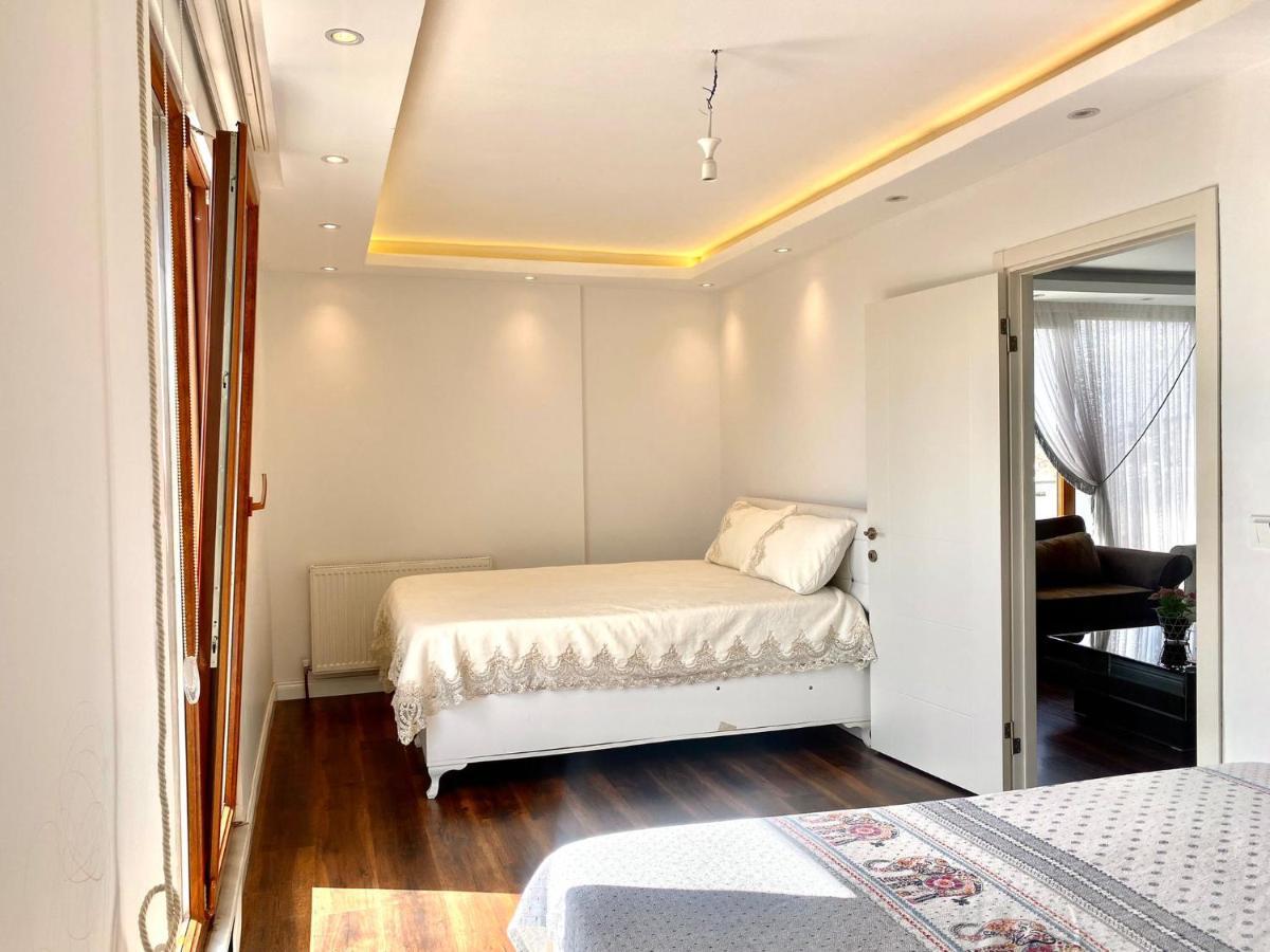 Wonderful Villa Airport 5 Minutes Arnavutkoy Exterior photo
