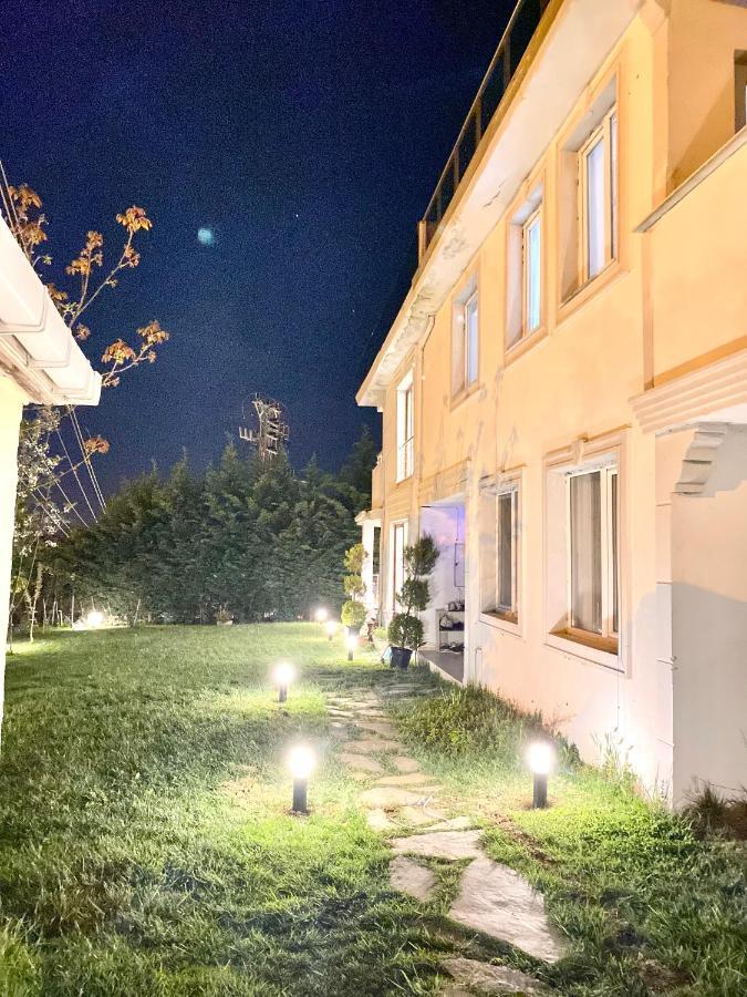 Wonderful Villa Airport 5 Minutes Arnavutkoy Exterior photo
